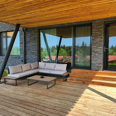 Skri Chalets ลิฟตอฟสกีมิคูลาช ภายนอก รูปภาพ