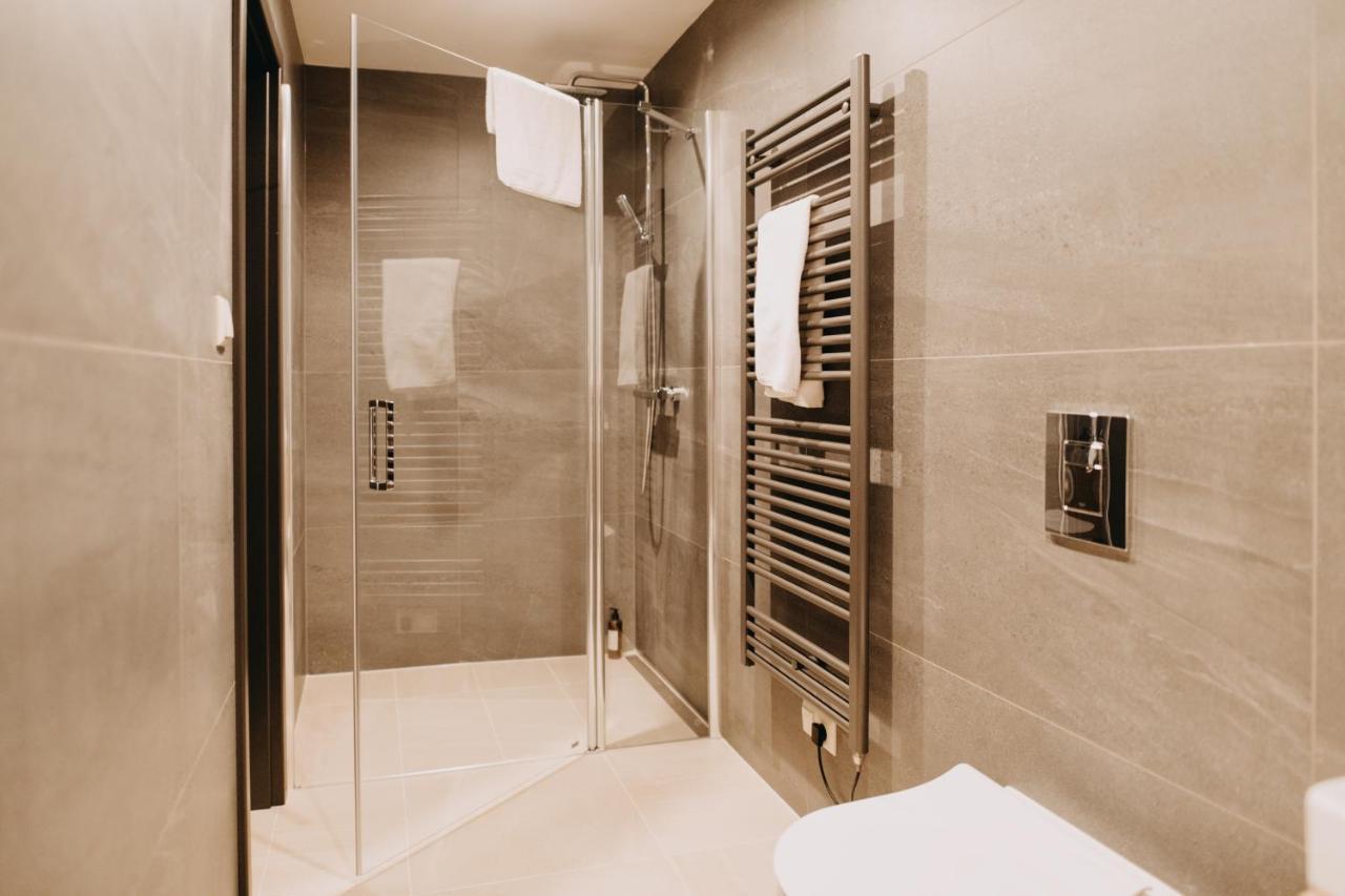 Skri Chalets ลิฟตอฟสกีมิคูลาช ภายนอก รูปภาพ