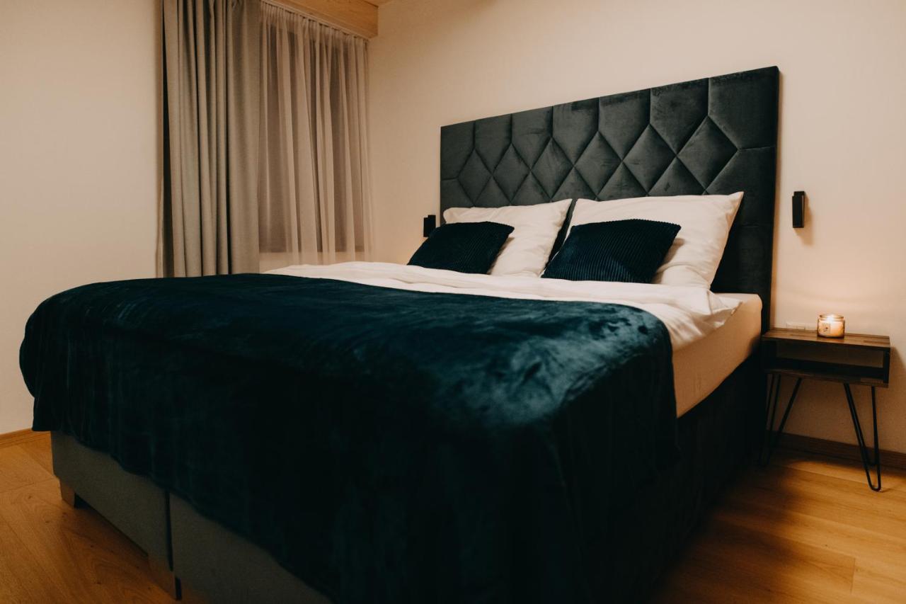 Skri Chalets ลิฟตอฟสกีมิคูลาช ภายนอก รูปภาพ