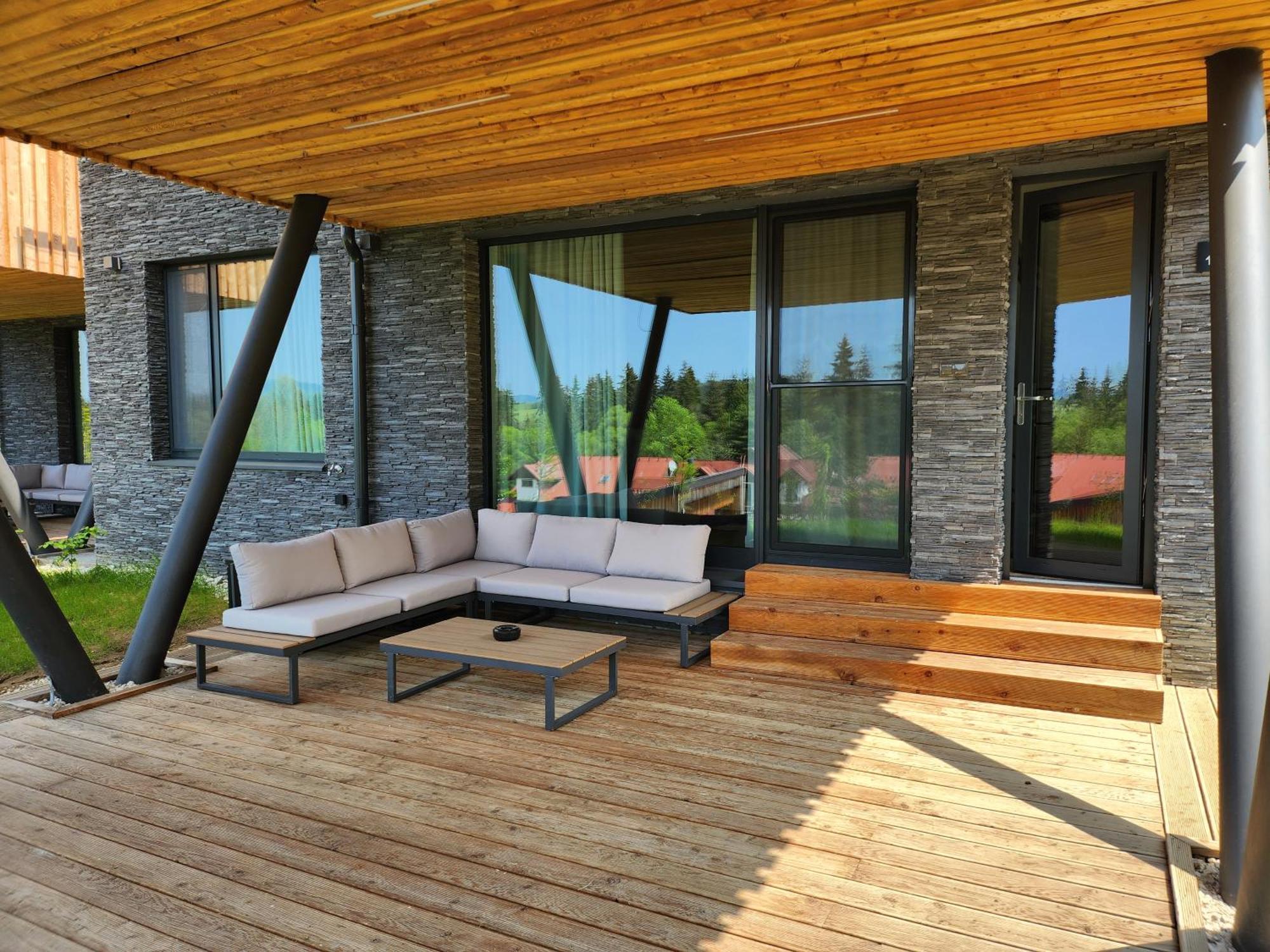 Skri Chalets ลิฟตอฟสกีมิคูลาช ภายนอก รูปภาพ
